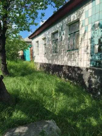 Продается дом в Луганске Каменнобродский р-н выше к/тРодина Луганск