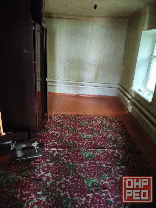 Продается дом в Луганске Каменнобродский р-н выше к/тРодина Луганск - изображение 2