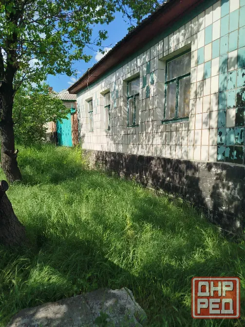 Продается дом в Луганске Каменнобродский р-н выше к/тРодина Луганск - изображение 1