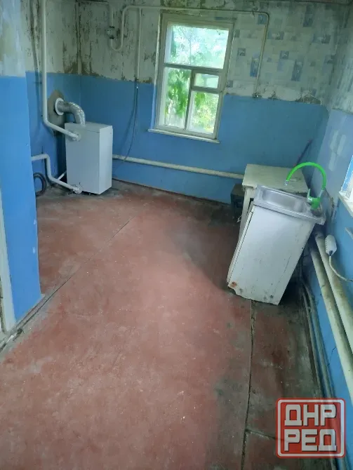 Продается дом в Луганске Каменнобродский р-н выше к/тРодина Луганск - изображение 6