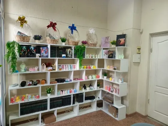 Сдаю 20 м., Артема (жд), фасадное, отдельный вход Донецк