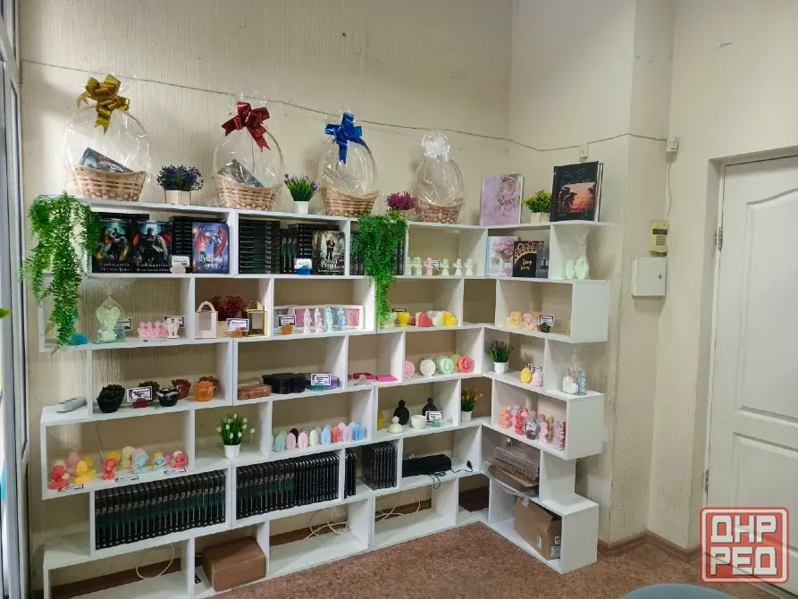 Сдаю 20 м., Артема (жд), фасадное, отдельный вход Донецк - изображение 5
