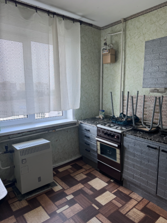 Продам 2-х комнатную квартиру Макеевка