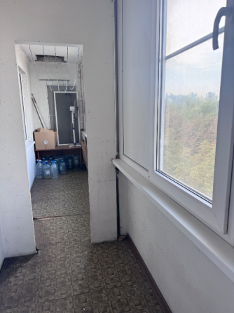 Продам 2-х комнатную квартиру Макеевка