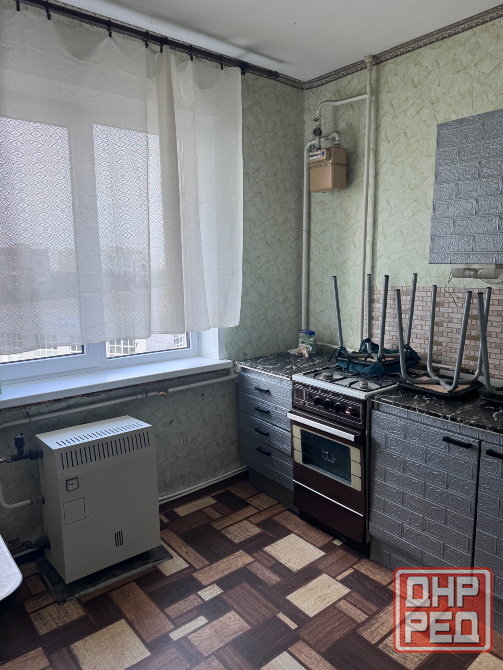 Продам 2-х комнатную квартиру Макеевка - изображение 6
