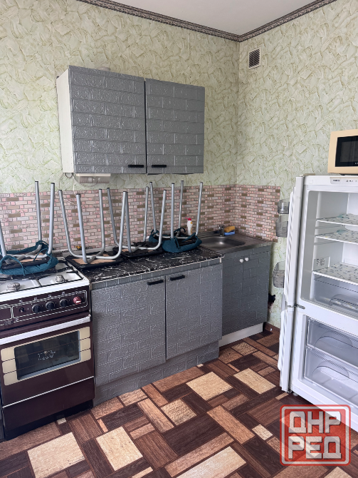 Продам 2-х комнатную квартиру Макеевка - изображение 7