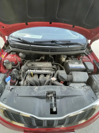 Продам Kia Rio 2012 год Донецк