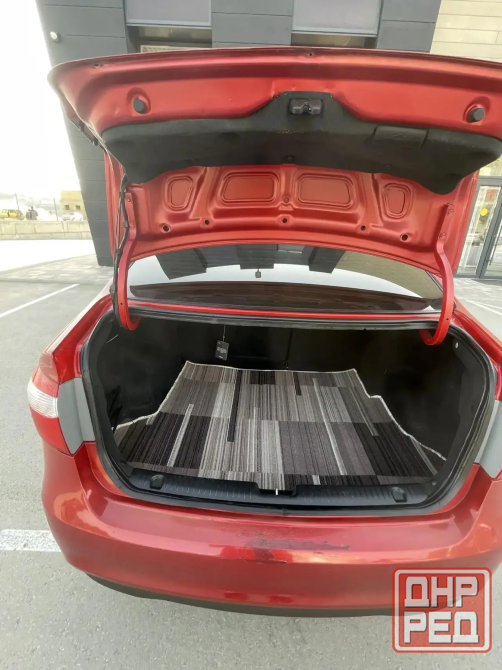Продам Kia Rio 2012 год Донецк - изображение 4