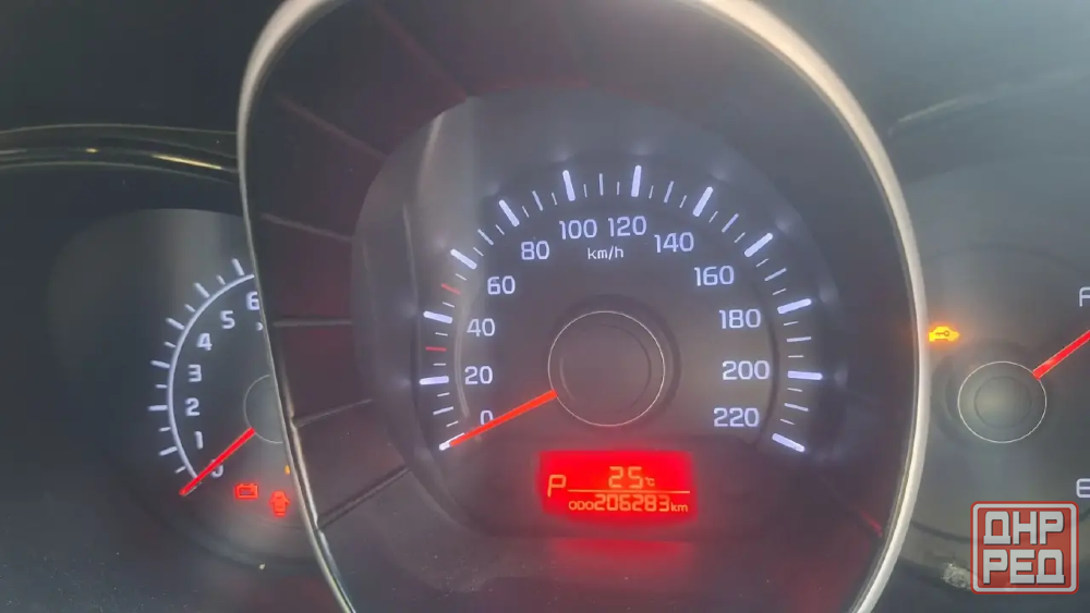 Продам Kia Rio 2012 год Донецк - изображение 8