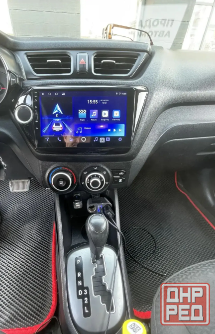 Продам Kia Rio 2012 год Донецк - изображение 7