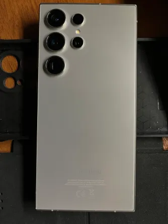 Samsung S24 Ultra 12/256 Донецк