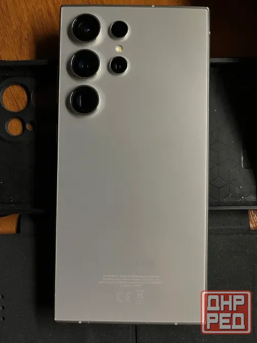 Samsung S24 Ultra 12/256 Донецк - изображение 1