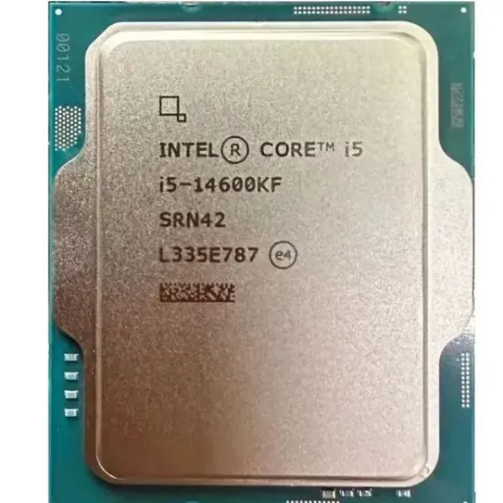 Кормплект игровой 14600kf Макеевка