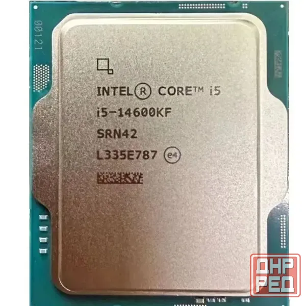 Кормплект игровой 14600kf Макеевка - изображение 2