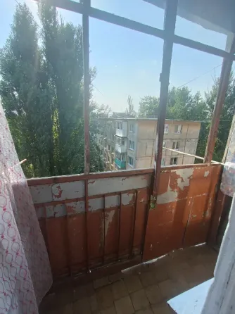 Продам 2-х комнатную квартиру квартал Гвардейский Макеевка