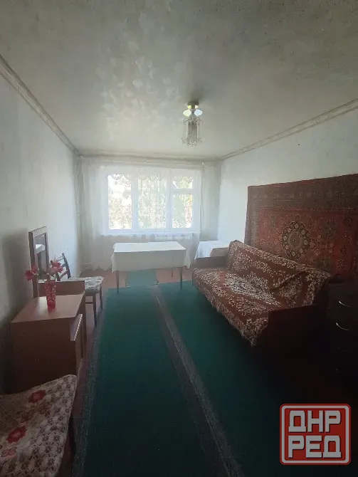 Продам 2-х комнатную квартиру квартал Гвардейский Макеевка - изображение 2