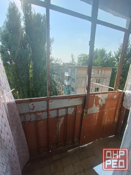Продам 2-х комнатную квартиру квартал Гвардейский Макеевка - изображение 4