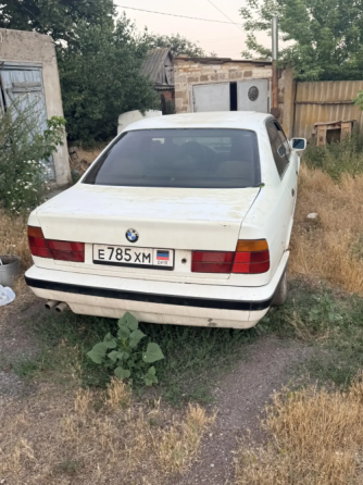 BMV e34 Донецк