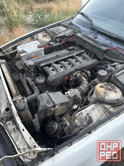 BMV e34 Донецк - изображение 5