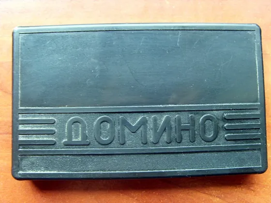 Домино Донецк