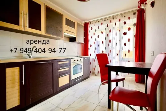 Аренда 1 ком, 25-летия ркка, ресторан "Хмели-Летели", центр города, Ворошиловский район ! Донецк