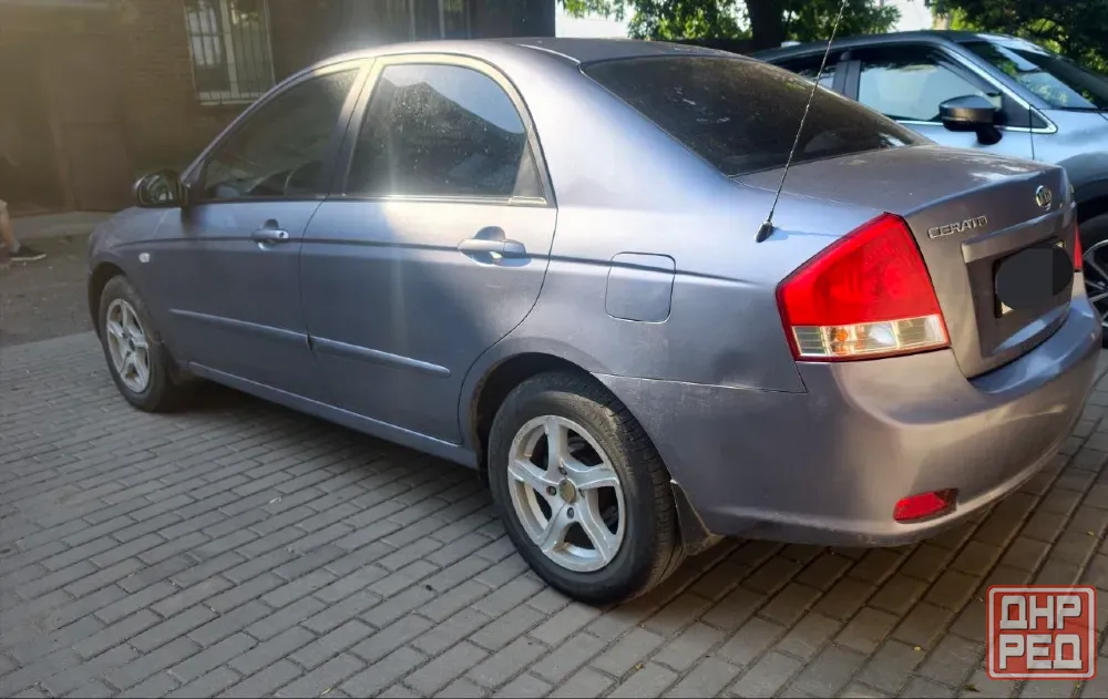 Продам автомобиль Донецк - изображение 4