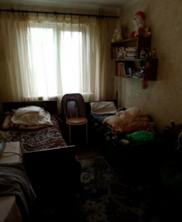 Продажа 2-х комнатной квартиры г.Макеевка, квартал Химик, ориентир Бутовский поворот Макеевка
