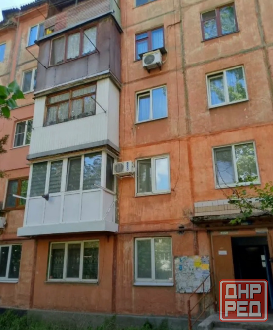 Продажа 2-х комнатной квартиры г.Макеевка, квартал Химик, ориентир Бутовский поворот Макеевка - изображение 5