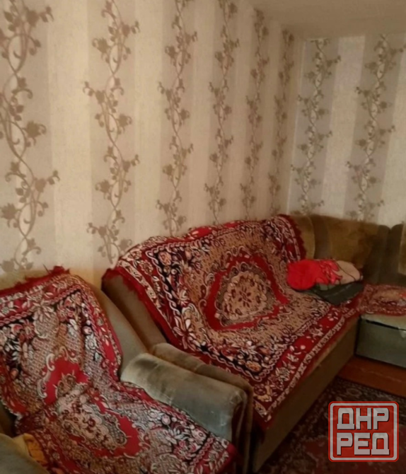 Продажа 2-х комнатной квартиры г.Макеевка, квартал Химик, ориентир Бутовский поворот Макеевка - изображение 3