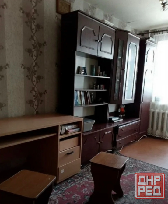 Продажа 2-х комнатной квартиры г.Макеевка, квартал Химик, ориентир Бутовский поворот Макеевка - изображение 1