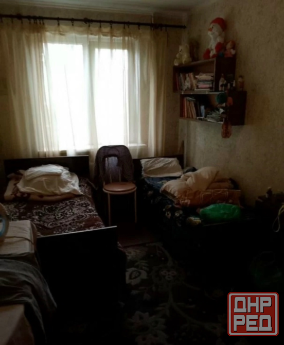 Продажа 2-х комнатной квартиры г.Макеевка, квартал Химик, ориентир Бутовский поворот Макеевка - изображение 2