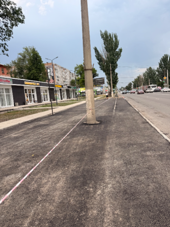 асфальт/укладка днр донецке Донецк
