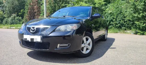 Продам Мазду 3 bk 2007 c гбо Макеевка