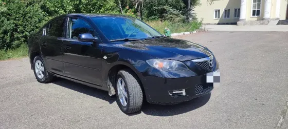 Продам Мазду 3 bk 2007 c гбо Макеевка
