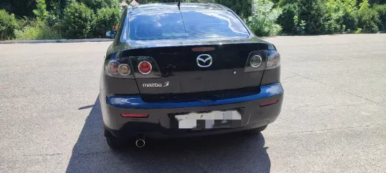 Продам Мазду 3 bk 2007 c гбо Макеевка