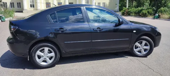 Продам Мазду 3 bk 2007 c гбо Макеевка