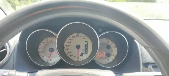 Продам Мазду 3 bk 2007 c гбо Макеевка