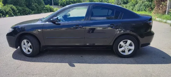 Продам Мазду 3 bk 2007 c гбо Макеевка