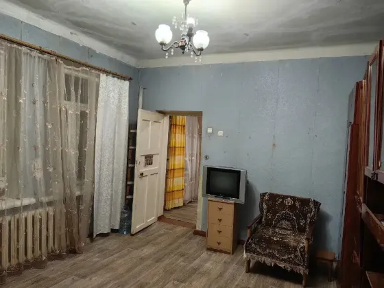Сдам 2к. Куйбышева Телецентр Донецк