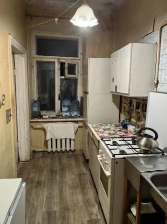 Сдам 2к. Куйбышева Телецентр Донецк