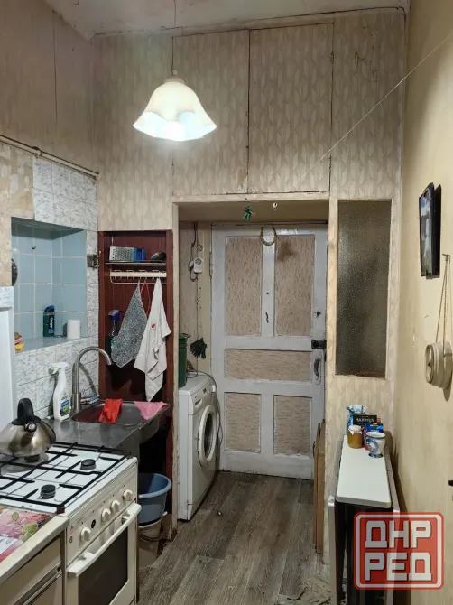 Сдам 2к. Куйбышева Телецентр Донецк - изображение 5