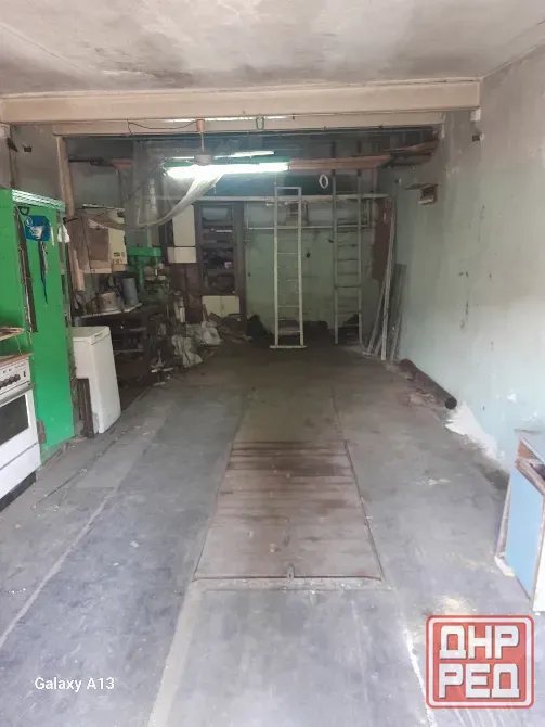 Продам гараж Донецк - изображение 1