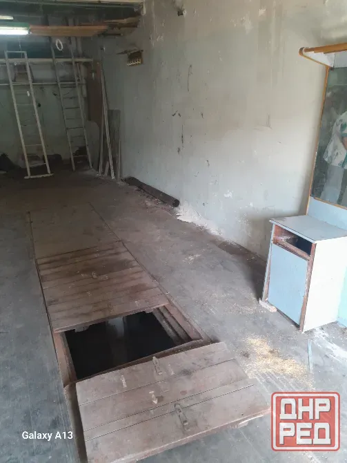 Продам гараж Донецк - изображение 2