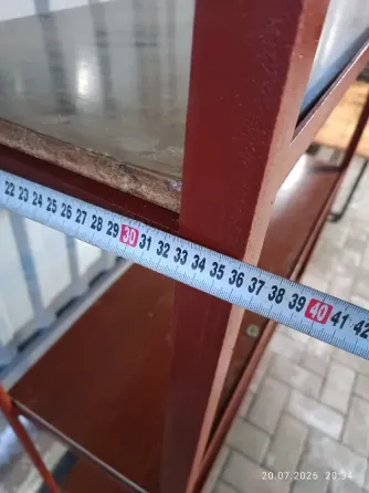 Стелажи металические Донецк