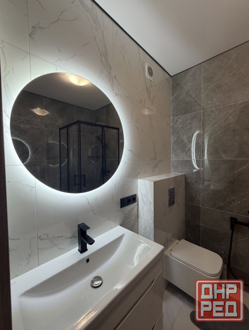 Сдаю 1 к.кВ, Пролетарский район, улица Щетинина 39, Стоматология Донецк - изображение 4