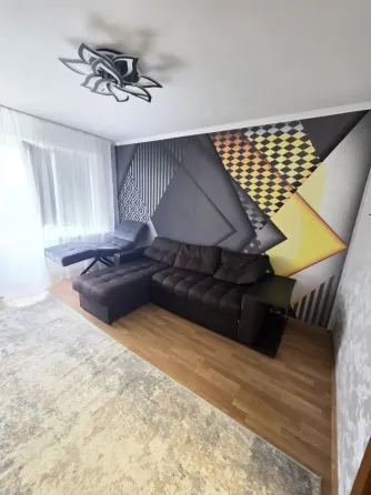 Впервые! Сдается в аренду отличная квартира в я Кировском районе, Текстильщик. Донецк