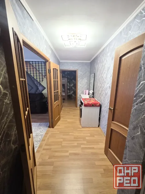 Впервые! Сдается в аренду отличная квартира в я Кировском районе, Текстильщик. Донецк - изображение 9