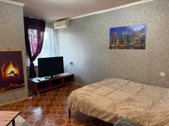 Продам 1 ком в Калининском районе Донецк