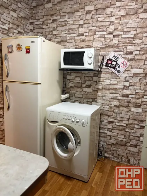 Продам 1 ком в Калининском районе Донецк - изображение 4
