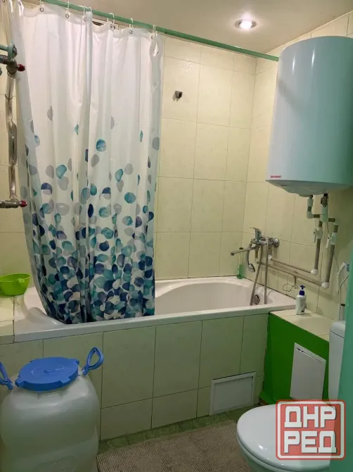 Продам 1 ком в Калининском районе Донецк - изображение 7